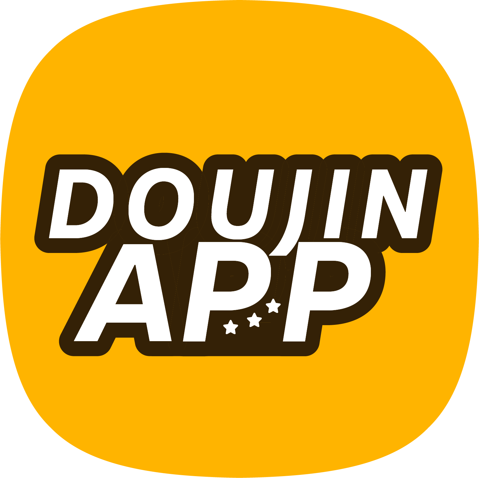 DOUJIN APP｜様々な仲間の集まる場所